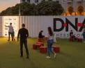 Ποιος σχεδίασε αυτό που βλέπουμε; Το design βγαίνει στους δρόμους της Θεσσαλονίκης 