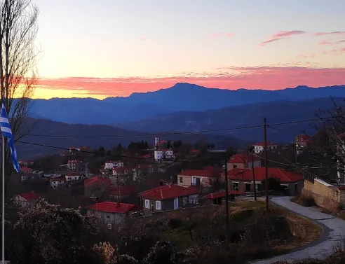Στο ορεινό Βόιο της ιστορίας, της οργιαστικής φύσης, των πολιτιστικών εκδηλώσεων
