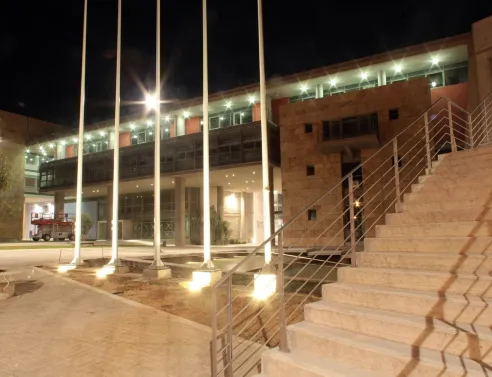 Ο Δήμος Θεσσαλονίκης διοργανώνει τη «Γιορτή της Δημοκρατίας» με τη Μαρία Φαραντούρη, τιμώντας τα 52 χρόνια από την αποκατάσταση της Δημοκρατίας
