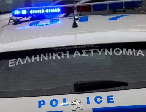 Θεσσαλονίκη: Συνελήφθη 58χρονος που έκλεψε το παγκάρι από παρεκκλήσι