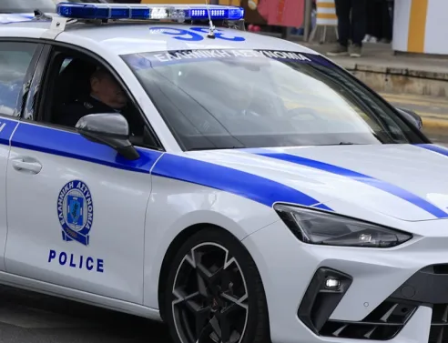 Χαλκιδική: Σύλληψη άνδρα στη Χαλκιδική για κατοχή ναρκωτικών και όπλων - Όσα κατασχέθηκαν από τους αστυνομικούς