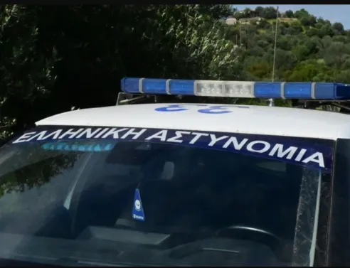Θεσσαλονίκη: Συνελήφθη 66χρονος Σέρβος που οδηγούσε μεθυσμένος στην Περιφερειακή Οδό στο αντίθετο ρεύμα