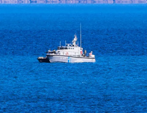 Επανομή: Στον 69χρονο αγνοούμενο ψαρά ανήκει σορός που εντοπίστηκε στην Πιερία