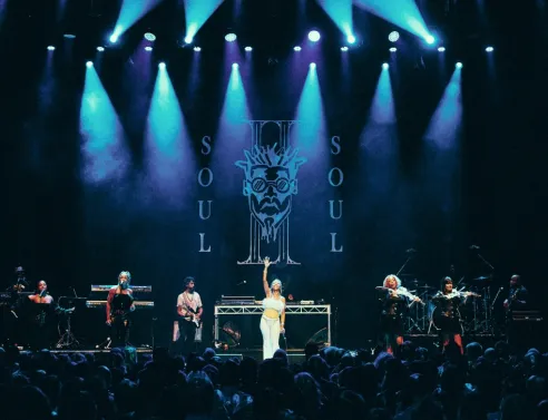 Soul II Soul