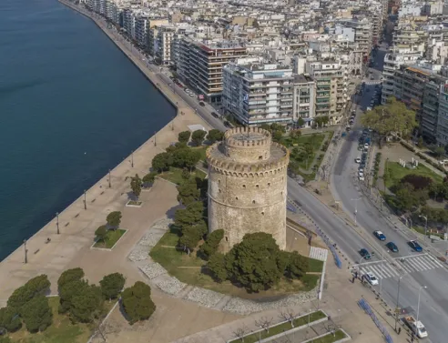 βόρεια Ελλάδα