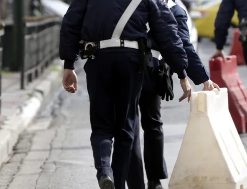 Κυκλοφοριακές ρυθμίσεις Πέμπτη και Παρασκευή στην Περιφερειακή Οδό Θεσσαλονίκης