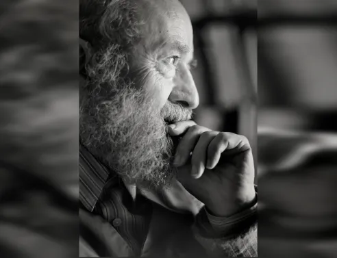 Ο Μισέλ Μπυτόρ, πρίγκιπας του Nouveau Roman, στη Θεσσαλονίκη της δεκαετίας του ’50
