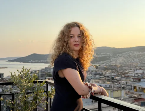 Εύα Οικονόμου-Βαμβακά: Διοικώντας το ΔΗΠΕΘΕ Καβάλας κόντρα σε λογής τρικλοποδιές
