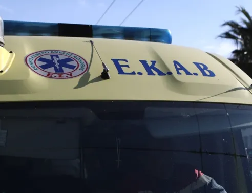 Γιαννιτσά: Σοβαρά τραυματισμένος 27χρονος μετά από συμπλοκή σε κατάστημα 