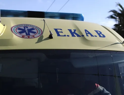 Τραγωδία στη Θεσσαλονίκη: Νεκρός 20χρονος σε τροχαίο δυστύχημα