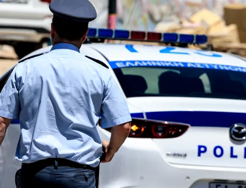 Πυροβολισμοί με καραμπίνα σε κατάστημα στη Θεσσαλονίκη – Συνελήφθη ένας 40χρονος