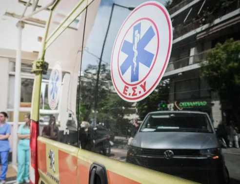 Χωρίς τις αισθήσεις της ανασύρθηκε 68χρονη από παραλία στη Χαλκιδική - Διαπιστώθηκε ο θάνατός της στο Κέντρο Υγείας Νέων Μουδανιών