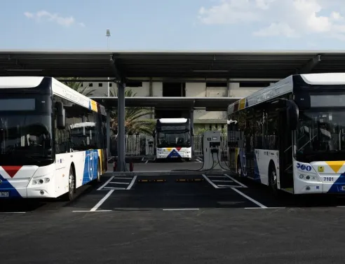 Αλλαγές στις λεωφορειακές γραμμές της Θεσσαλονίκης φέρνει η επέκταση του Μετρό στην Καλαμαριά, με νέες συνδέσεις και αναδιάρθρωση δρομολογίων.