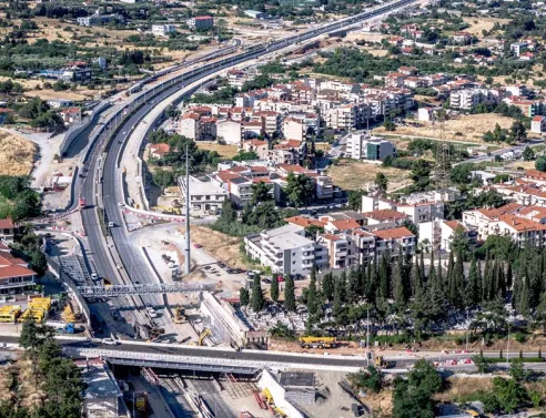 Flyover