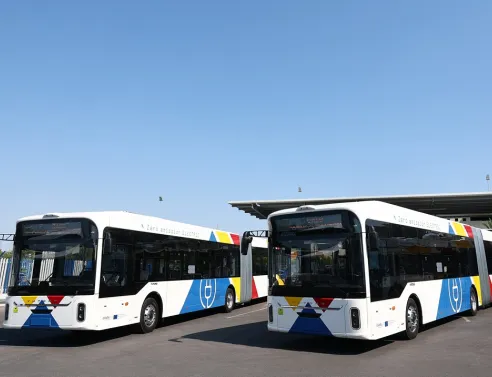ΟΑΣΘ: Πιάνουν δουλειά 171 επιπλέον οδηγοί