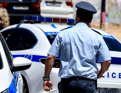 Θεσσαλονίκη: Συνελήφθη 19χρονος για προσβολή γενετήσιας αξιοπρέπειας σε παραλία της Περαίας