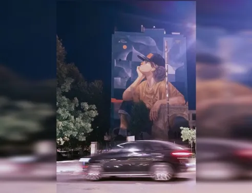 Θεσσαλονίκη, spin off: Μεγάλα έργα, θαυμάσια κατάσταση