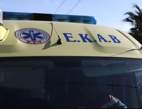 Θεσσαλονίκη: 49χρονος τραυμάτισε 43χρονο με χαρτοκόπτη και τον έστειλε στο νοσοκομείο