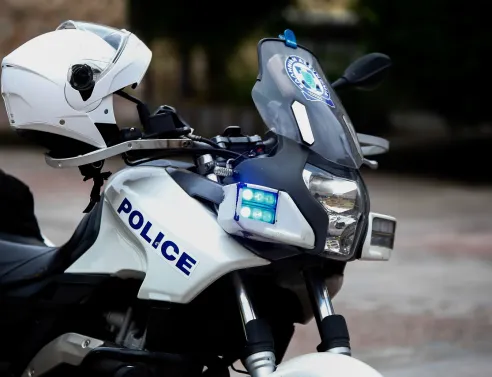 Ελεύθερος αφέθηκε ο 14χρονος στον Λαγκαδά Θεσσαλονίκης για το περιστατικό με μαχαίρι σε σχολείο, στον οποίο επιβλήθηκαν περιοριστικοί όροι 