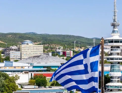 Αυξημένα μέτρα ασφαλείας στη Θεσσαλονίκη για την 90ή ΔΕΘ - Συγκεντρώσεις, κυκλοφοριακές ρυθμίσεις και προσωρινό κλείσιμο οκτώ σταθμών του Μετρό.