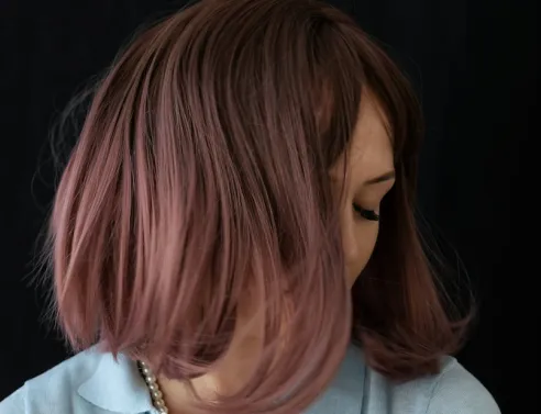 Οι φθινοπωρινές τάσεις στα μαλλιά by Hair Affair by Mitsas