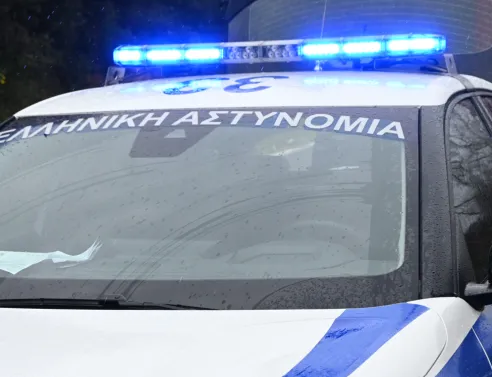 Εξαρθρώθηκε κύκλωμα διακίνησης ναρκωτικών στη Θεσσαλονίκη 