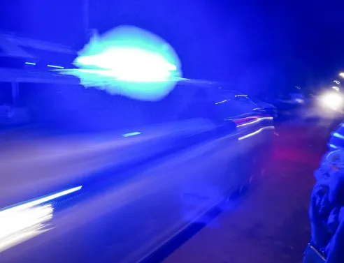Θεσσαλονίκη: Μεθυσμένος οδηγός παρέσυρε πεζή μετά από πρόσκρουση σε αυτοκίνητο