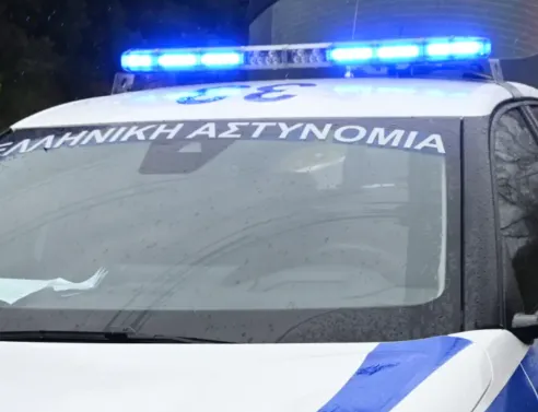 Θεσσαλονίκη: 14χρονος επιχείρησε να επιτεθεί με μαχαίρι σε συμμαθητή του στα Λαγκαδίκια