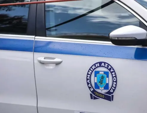 Άγνωστος πυροβόλησε τα ξημερώματα στα Λαδάδικα και τράπηκε σε φυγή