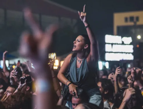 Το Street Mode Festival επιστρέφει: 14 χρόνια αυθεντικής street κουλτούρας στη Θεσσαλονίκη