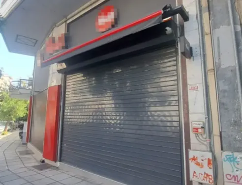 Θεσσαλονίκη: Στη φυλακή ο 38χρονος που πυροβόλησε με καραμπίνα μέσα σε ψιλικατζίδικο