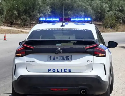 Θεσσαλονίκη: Θρίλερ με τον νεκρό στην Ασπροβάλτα - Άγνωστη η ταυτότητά του