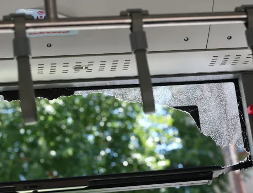 Τροχαίο στη Νεάπολη Θεσσαλονίκης: Εξιτήριο για την 62χρονη - Εξακολουθεί να νοσηλεύεται η 21χρονη πολυτραυματίας - Τι αναφέρουν οι τελευταίες πληροφορίες