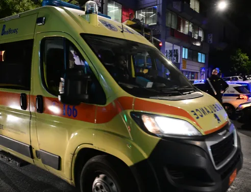 Θεσσαλονίκη: Νεκρή 20χρονη μετά από χρήση ναρκωτικών - Συνελήφθη ο φίλος της