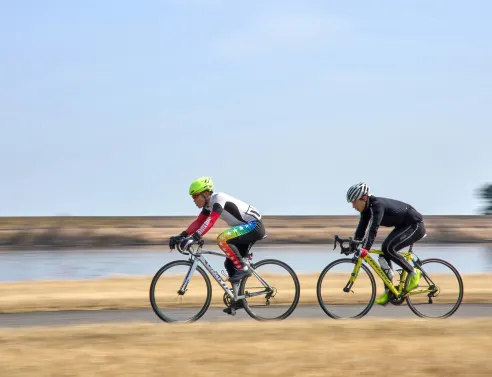 Triathlon Challenge Thermaikos: Ο Θερμαϊκός στη γραμμή εκκίνησης: το  αλλάζει τη Ριβιέρα της Θεσσαλονίκης