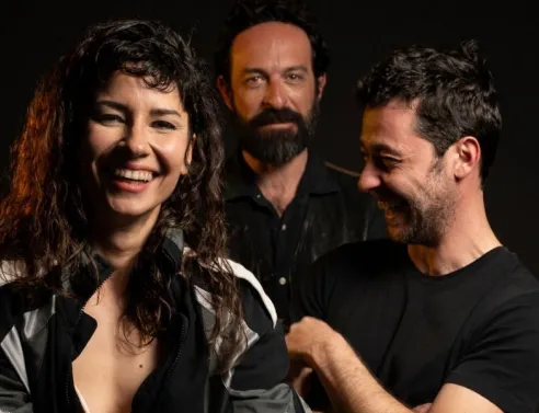 M.A.t.E.: «Ο ήχος μας θα μπορούσε να έχει μεγαλύτερη απήχηση στις διεθνείς σκηνές»