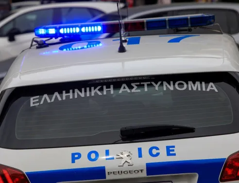 Θεσσαλονίκη: Συλλήψεις οδηγών για επικίνδυνη οδήγηση, μέθη και πινακίδες κυκλοφορίας