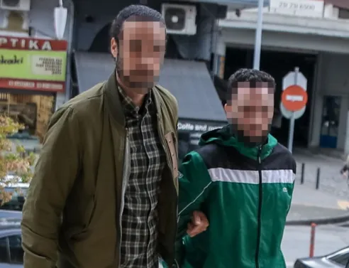 Προφυλακιστέος κρίθηκε ο 22χρονος που συνελήφθη για τον θάνατο της 20χρονης στη Θεσσαλονίκη έπειτα από χρήση MDMA σε νυχτερινό κέντρο.