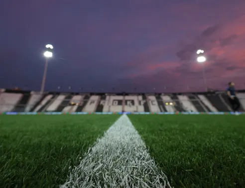Σύλληψη 23χρονου για πυρσό στην Τούμπα