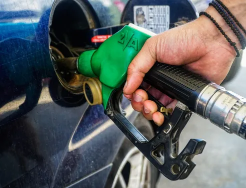 Θεσσαλονίκη: Υπάλληλος κατηγορείται ότι υπεξαίρεσε 123.000 ευρώ από πρατήριο υγρών καυσίμων