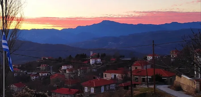 Στο ορεινό Βόιο της ιστορίας, της οργιαστικής φύσης, των πολιτιστικών εκδηλώσεων
