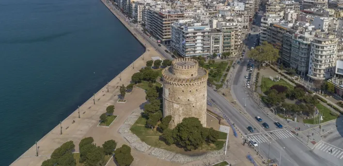 βόρεια Ελλάδα