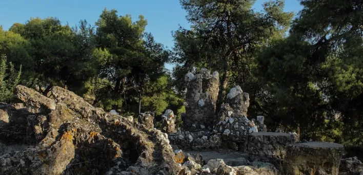 Κήποι του Πασά: Ένα «πράσινο» αίνιγμα στο κέντρο της πόλης